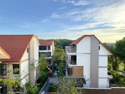 Holland Link (D10), Terrace #522817531